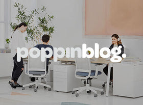 PoppinBlog